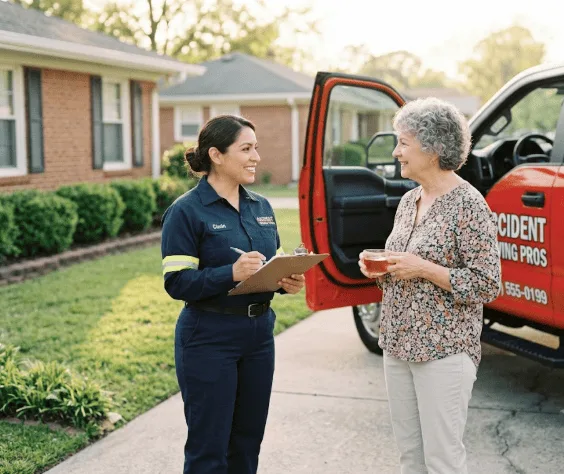 Accident Towing Service Summit, NJ FAQs
